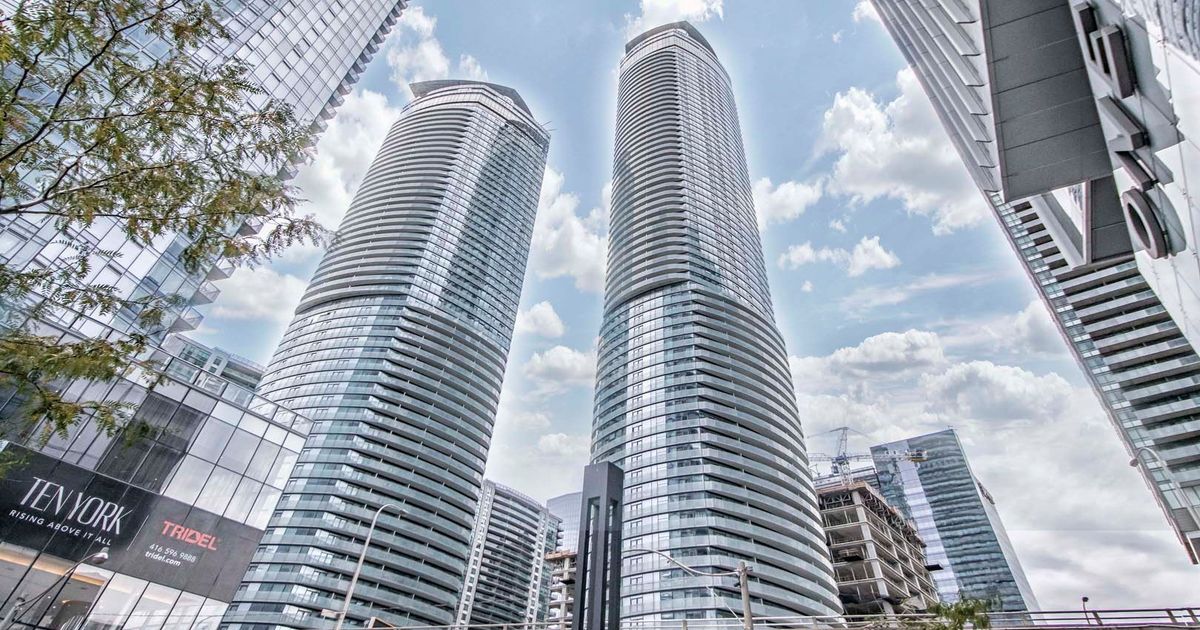 14 YORK Street Toronto