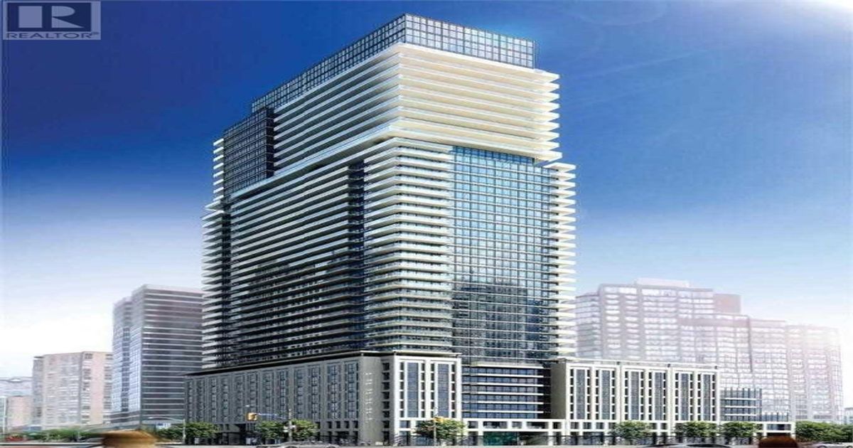 955 Bay Street Toronto
