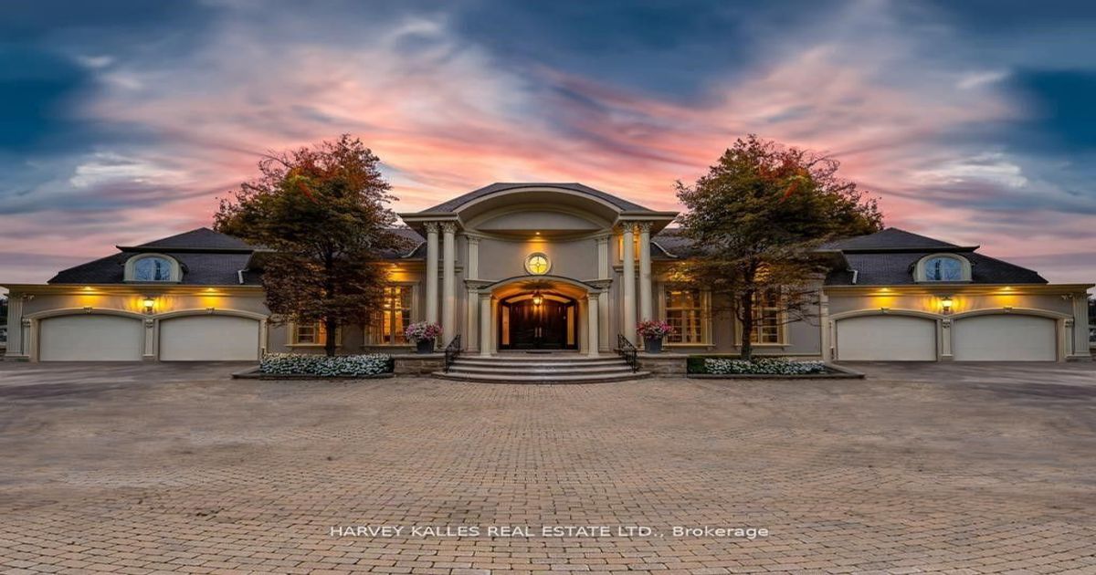 48 Wimpole Drive Toronto
