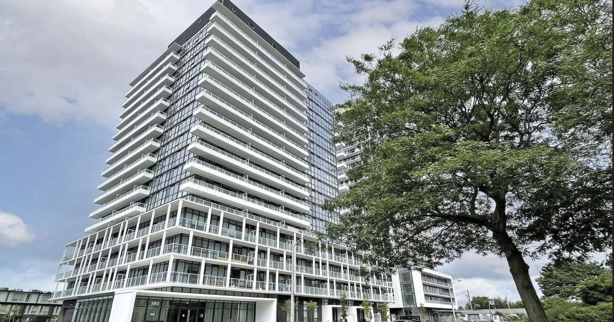 180 Fairview Mall Drive Toronto