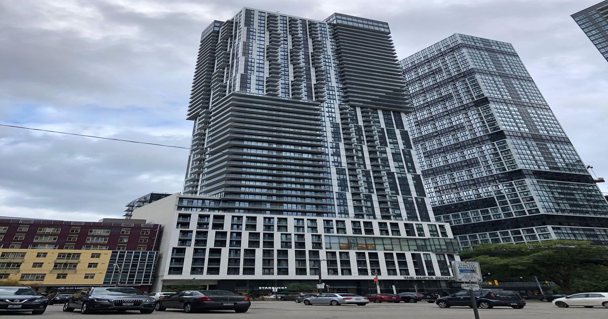 251 Jarvis Street Toronto