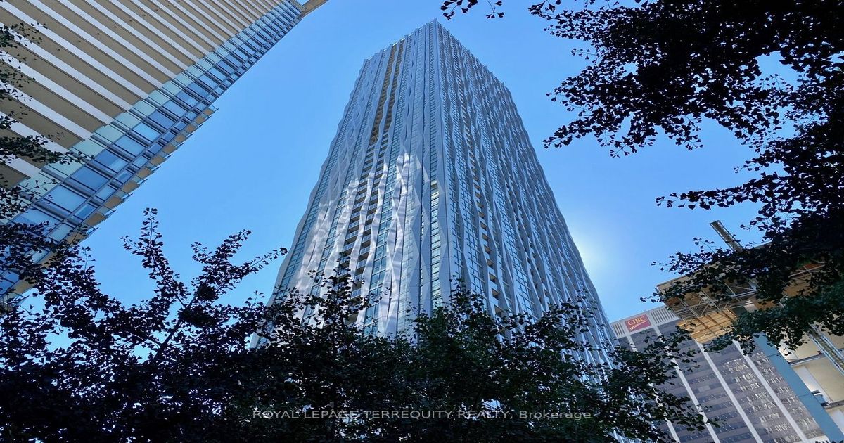 1 Yorkville Avenue Toronto