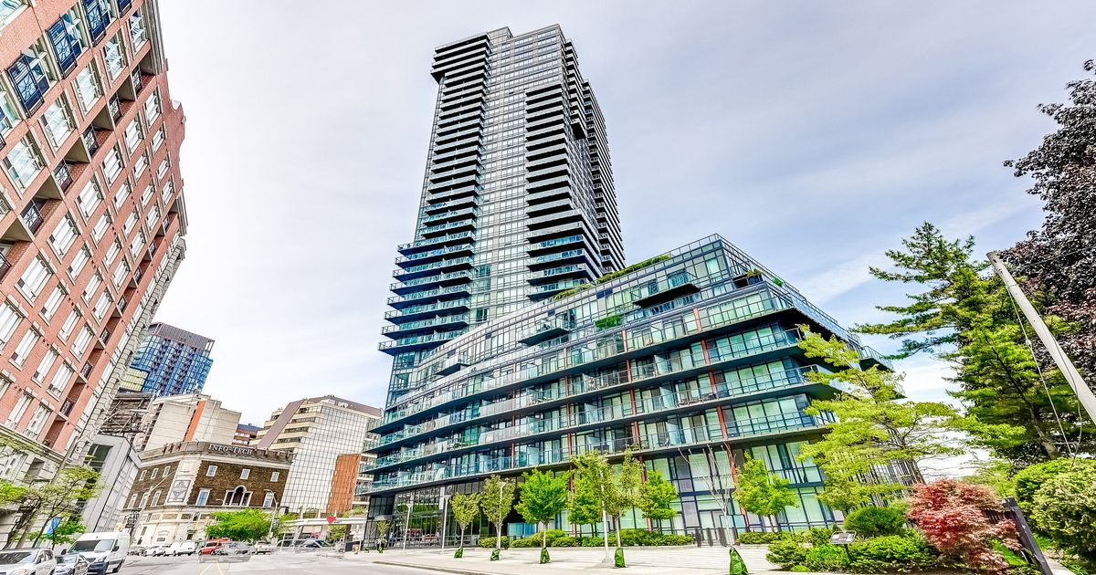 825 Church Street Toronto