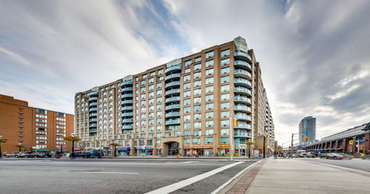 109 Front Street E Toronto