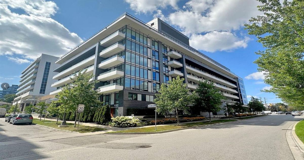 18 Rean Drive Toronto