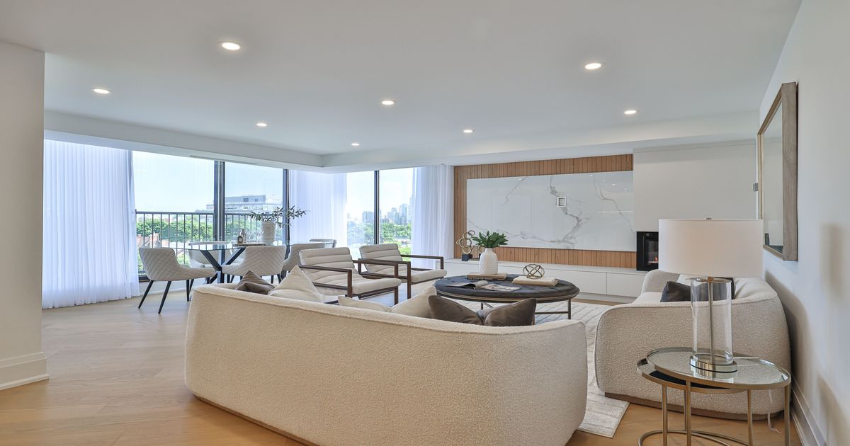 447 Walmer Road Toronto
