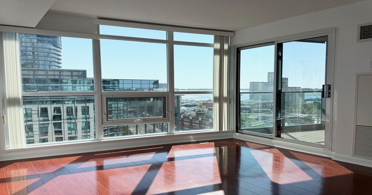 600 Fleet Street Toronto
