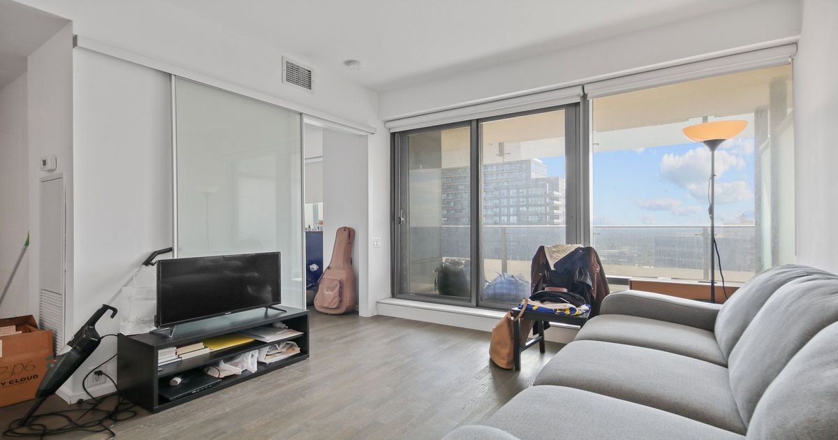 5 St. Joseph Street Toronto