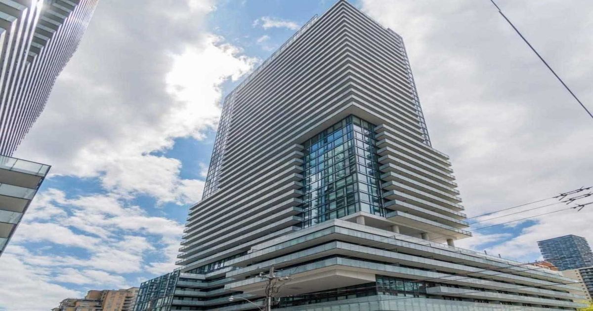 161 Roehampton Avenue Toronto