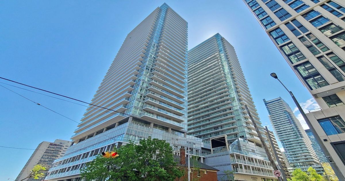 195 Redpath Avenue Toronto