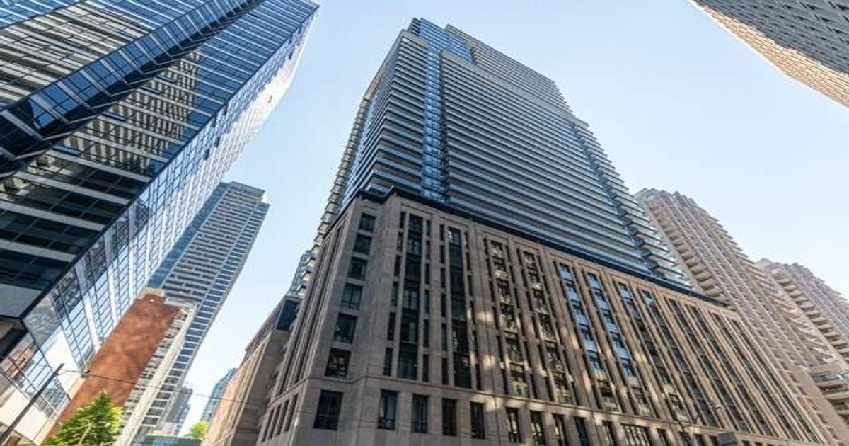 955 Bay Street Toronto