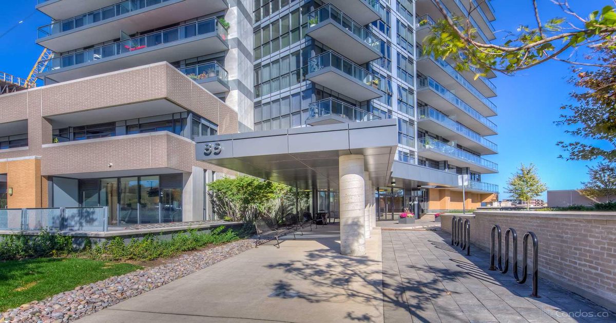 85 The Donway Way W Toronto