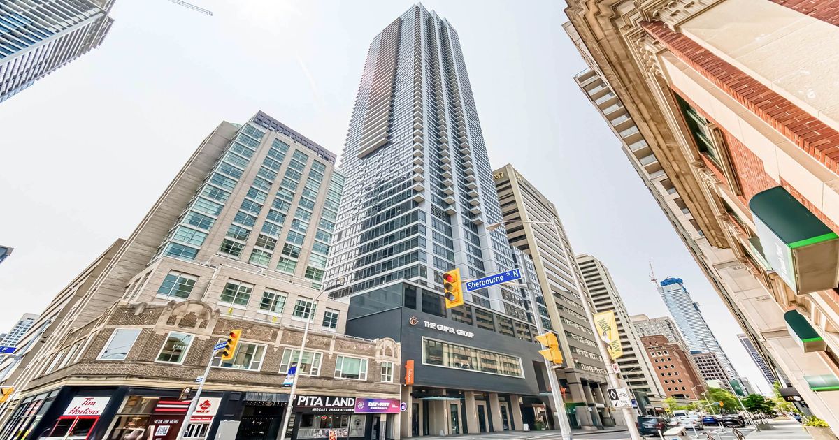 395 Bloor Street E Toronto