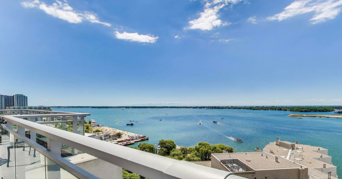 410 Queens Quay W Toronto
