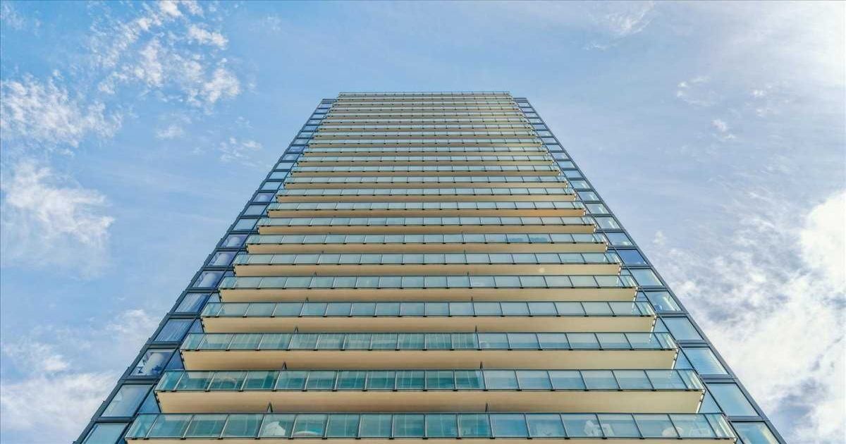 99 Foxbar Road SW Toronto