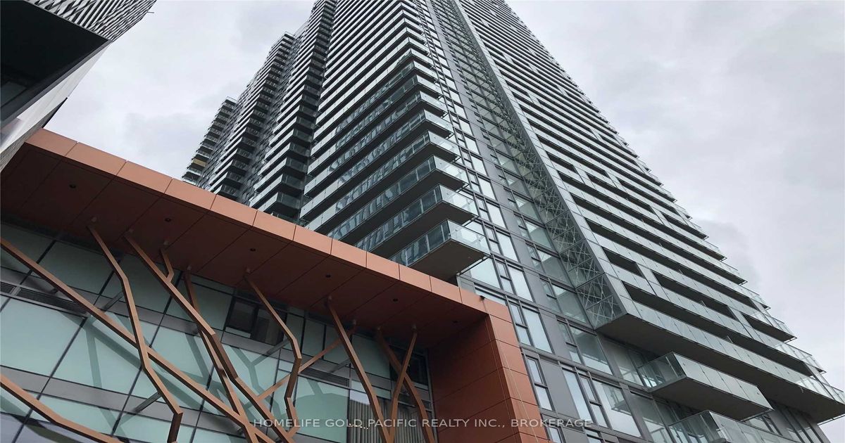 50 Wellesley Street E Toronto