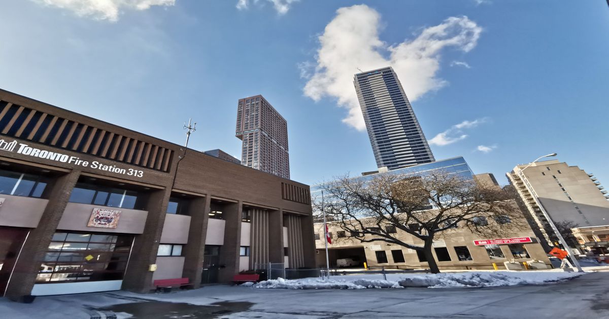 395 Bloor Street E Toronto