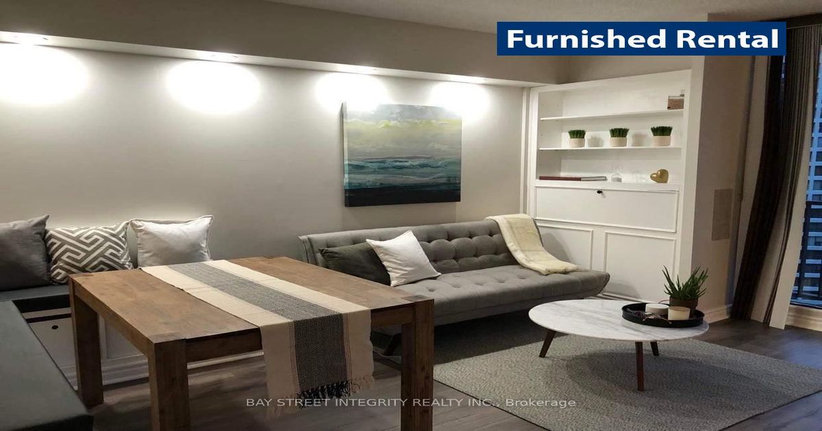 33 Harbour Square N/A Toronto