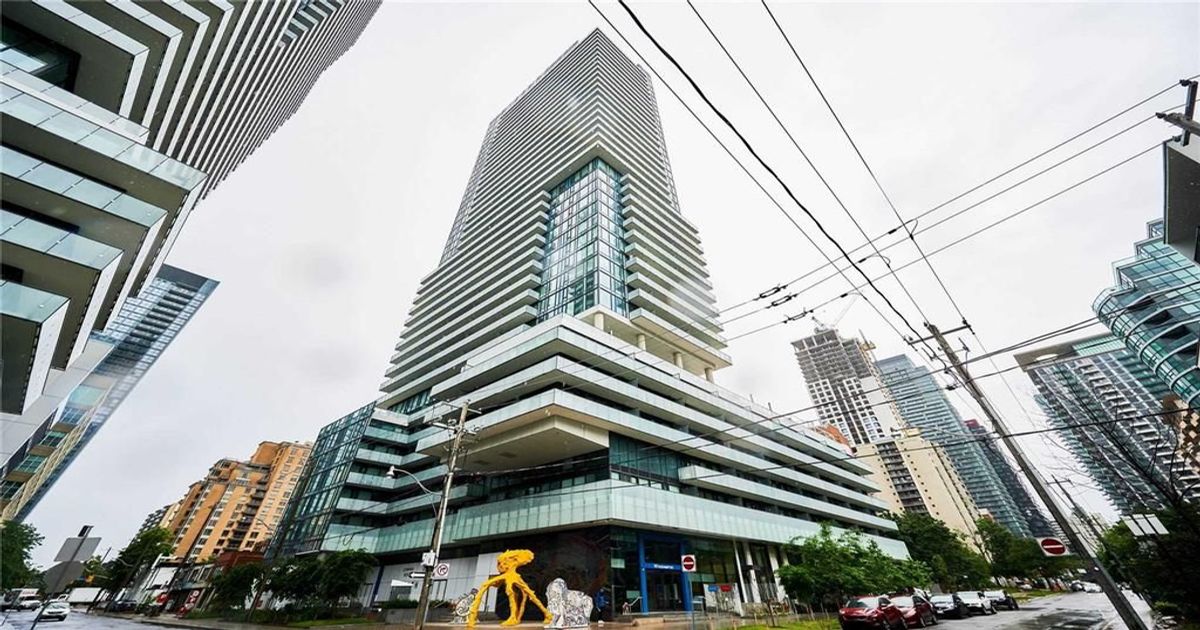 161 Roehampton Avenue Toronto