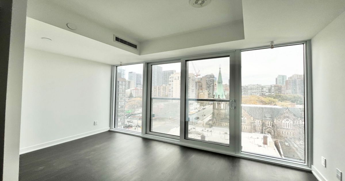 319 Jarvis Street Toronto