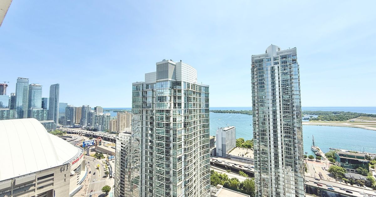 3 Concord Cityplace Way Toronto