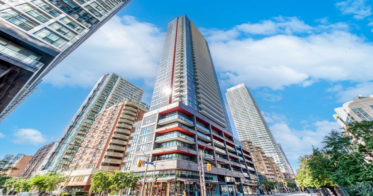 159 Dundas Street E Toronto