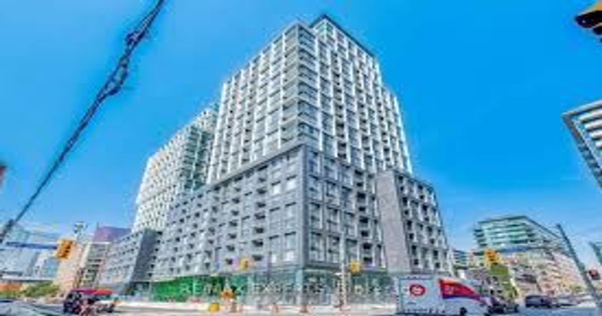158 Front Street E Toronto