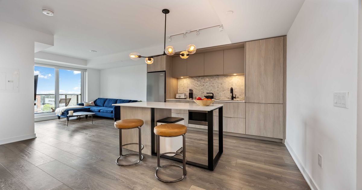 130 River Street Toronto