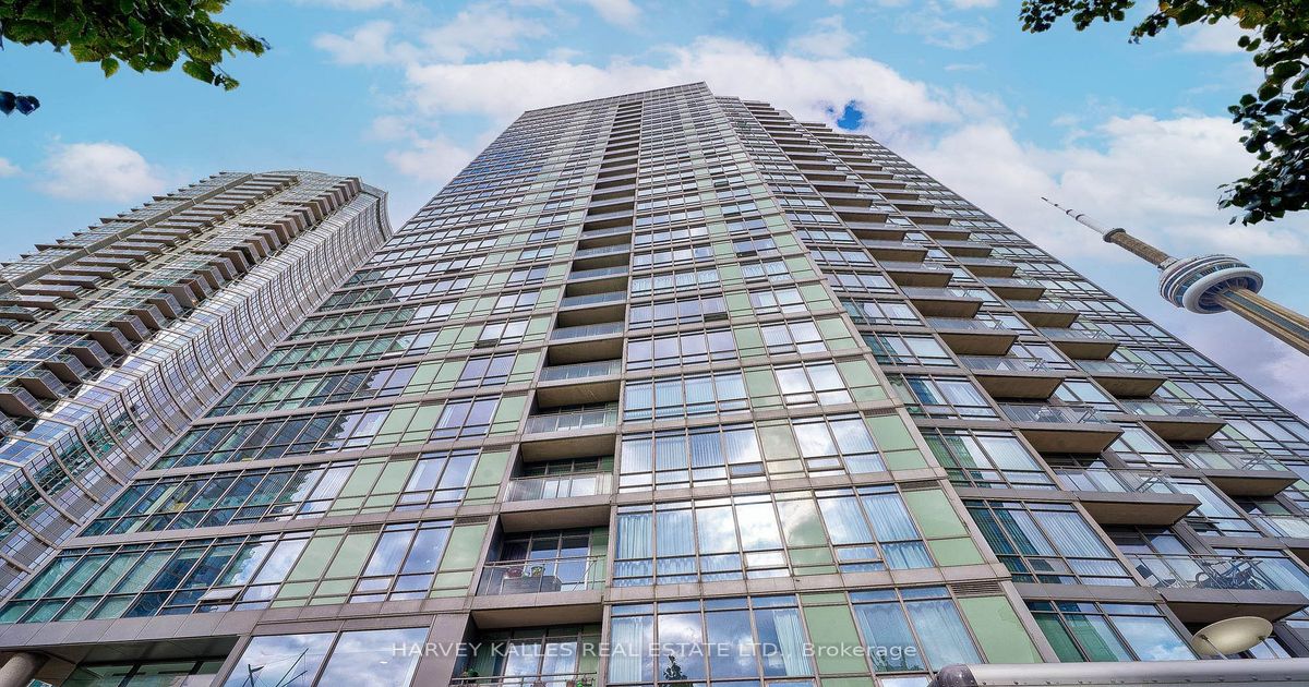 3 Navy Wharf Court Toronto