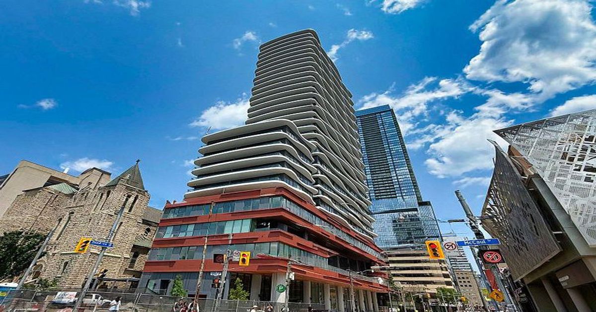 280 Dundas Street W Toronto