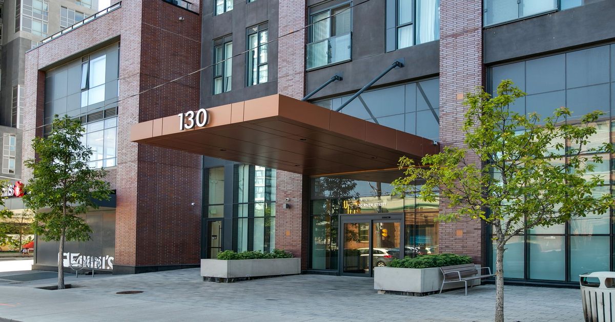 130 River Street Toronto
