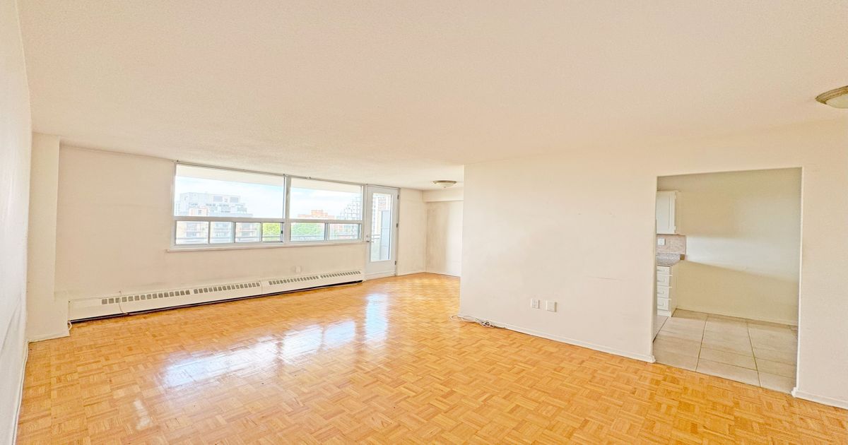 1500 Bathurst Street Toronto