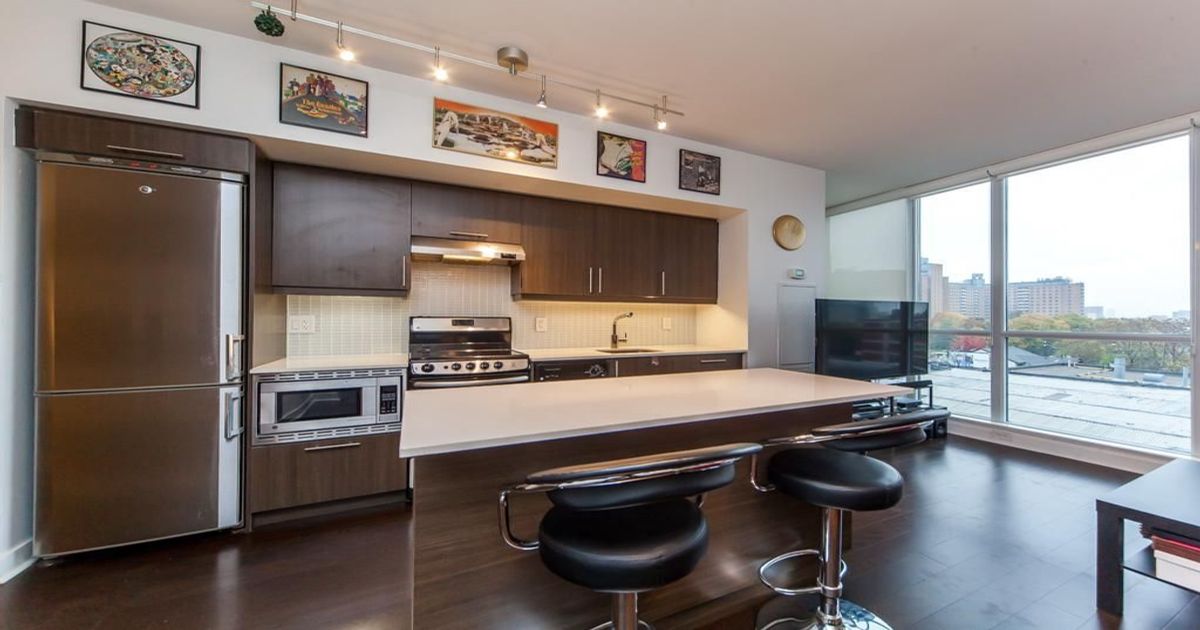 320 Richmond Street E Toronto