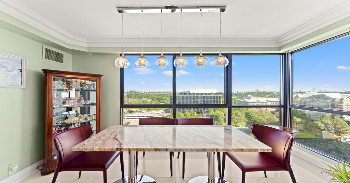3 Concorde Place Toronto