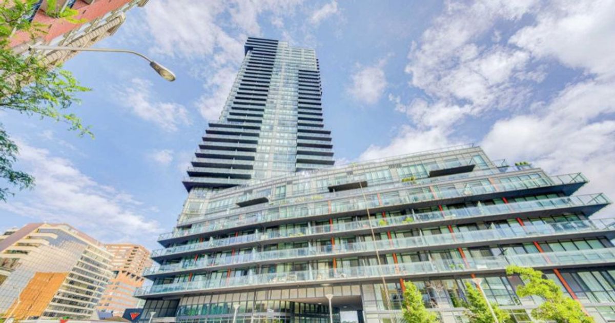 825 Church Street Toronto