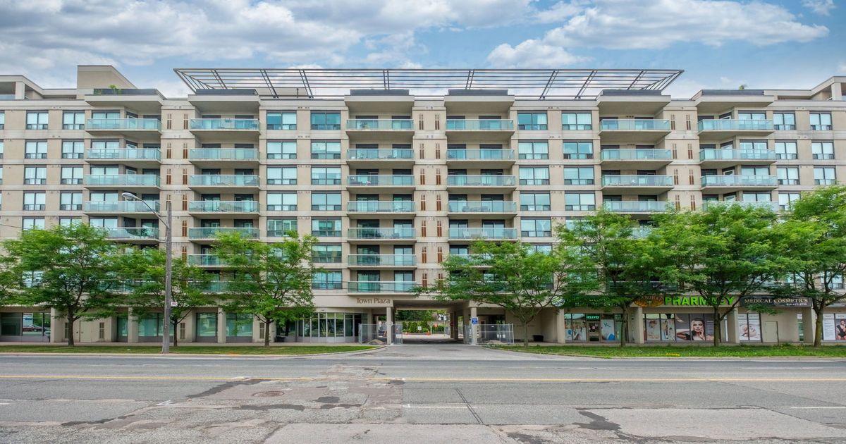 935 Sheppard Avenue W Toronto