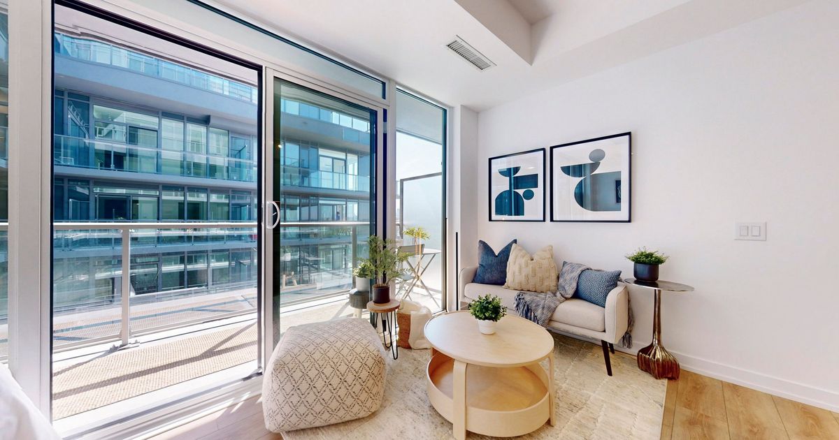 500 Dupont Street Toronto
