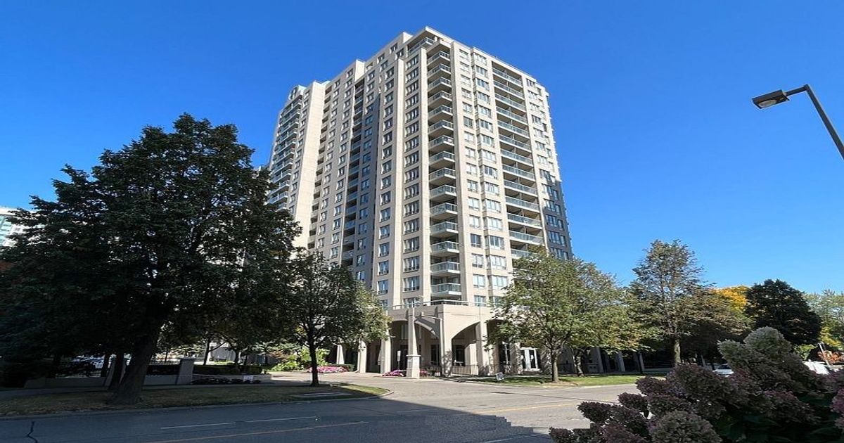 28 Empress Avenue Toronto