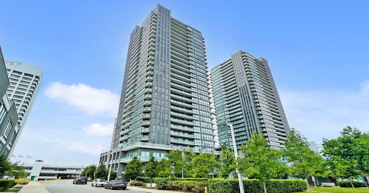 2 Sonic Way Toronto