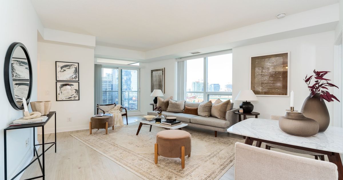 1 Scott Street Toronto