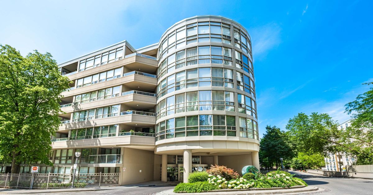 18 Lower Village Gate Toronto