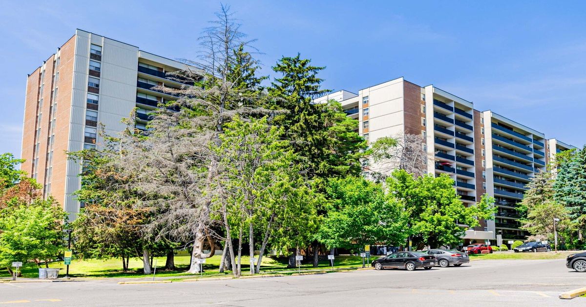 4001 Bayview Avenue Toronto