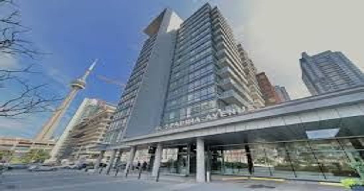 4K Spadina Avenue Toronto