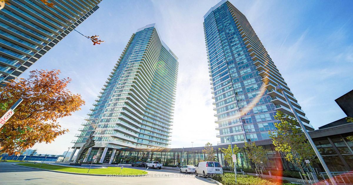 115 Mcmahon Drive Toronto