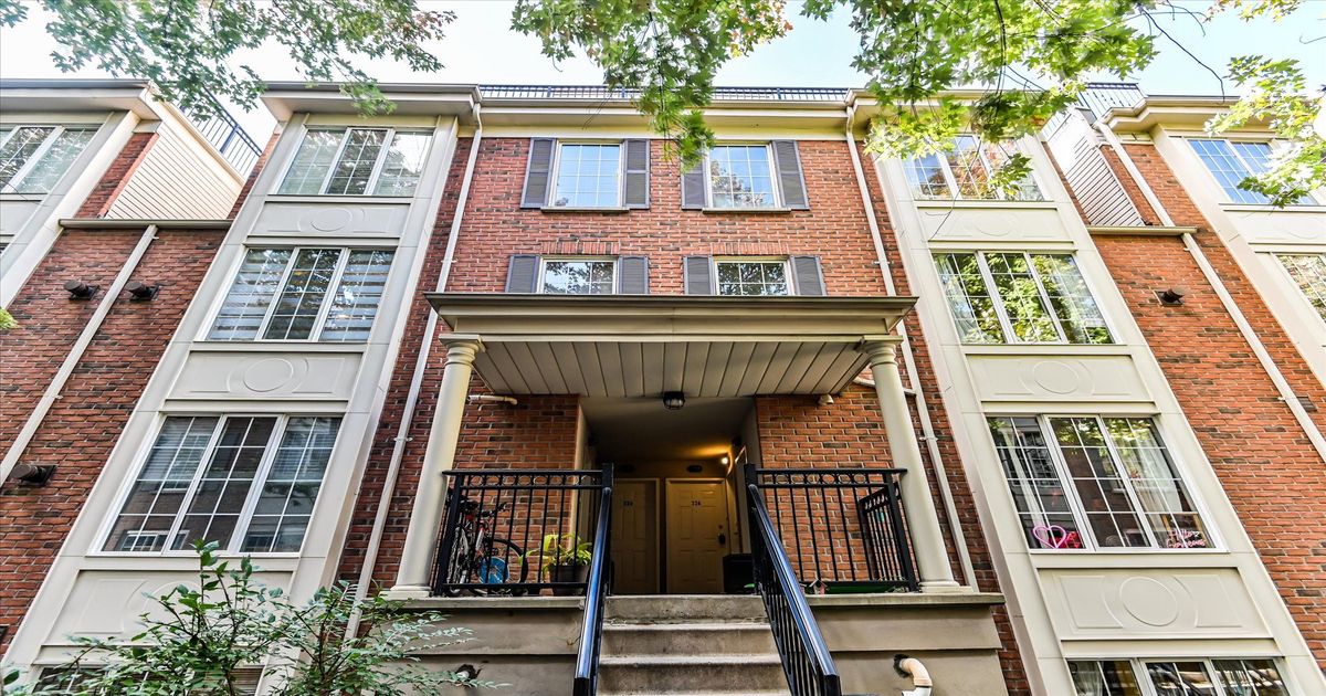 3 Everson Drive Toronto