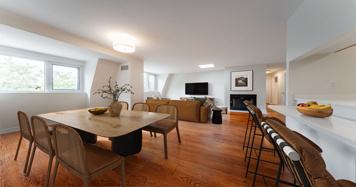 356 McRae Drive Toronto