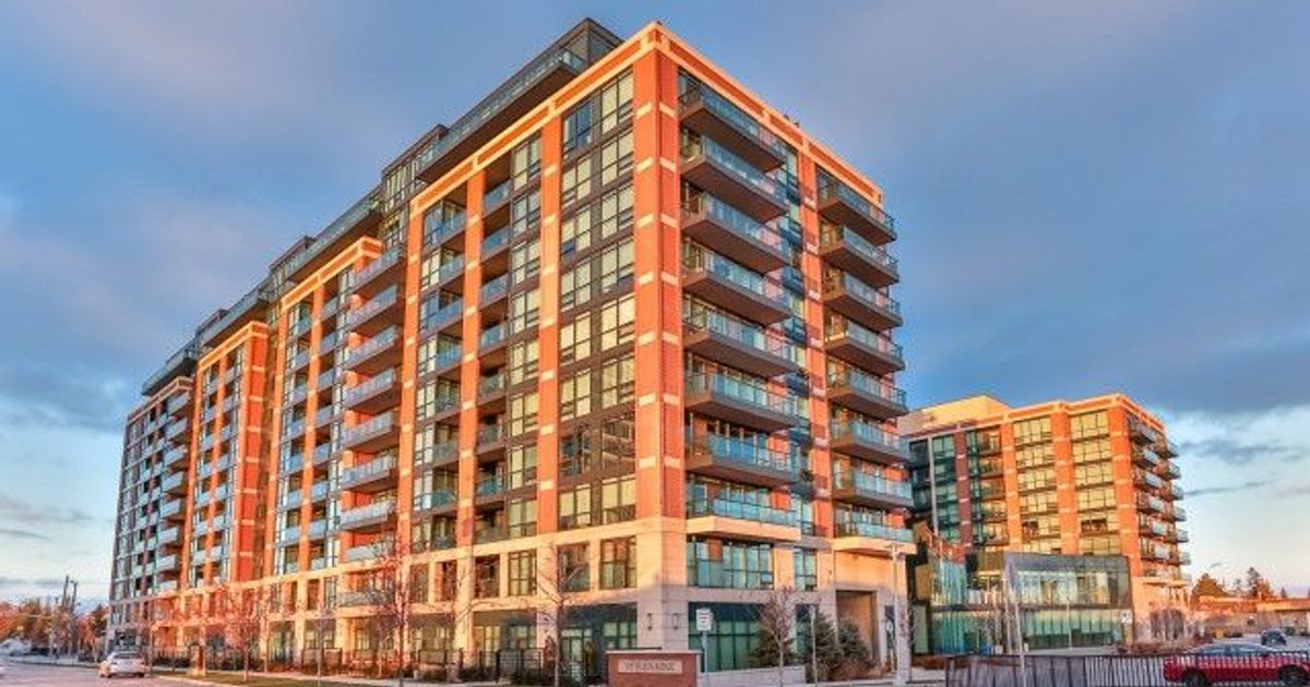 525 Wilson Avenue Toronto