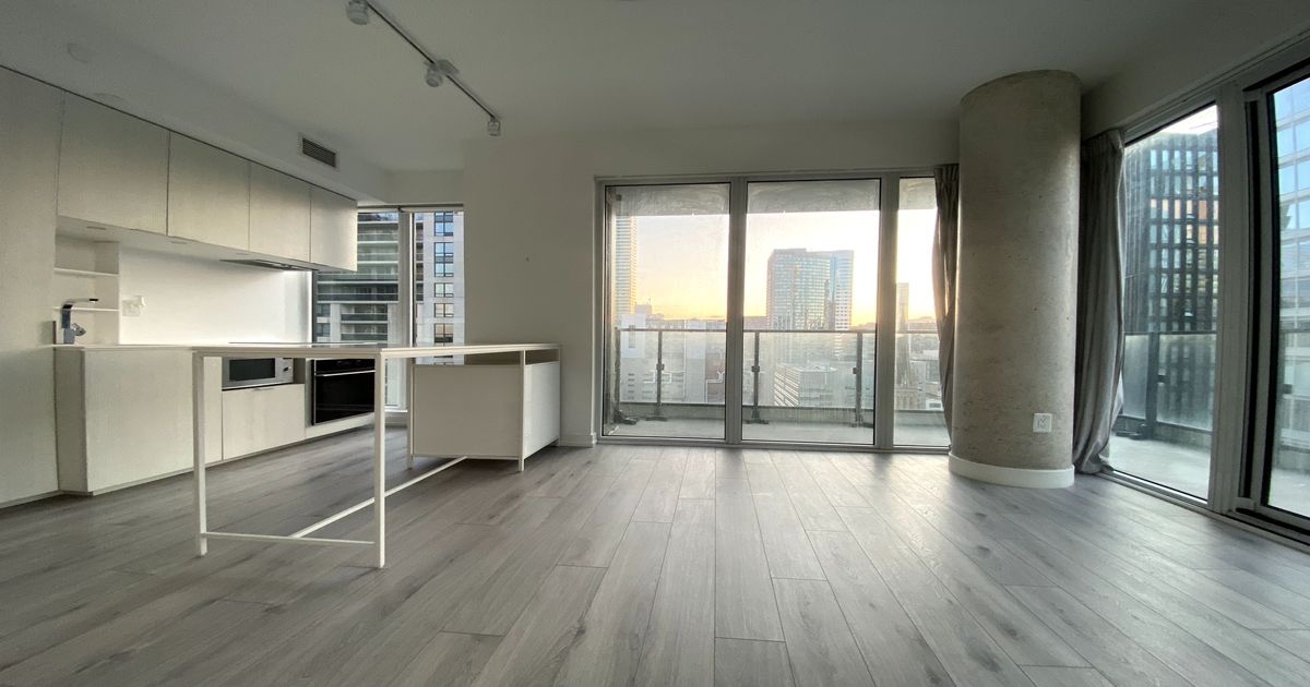 77 Shuter Street Toronto