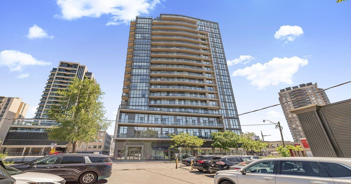 530 St. Clair Avenue W Toronto
