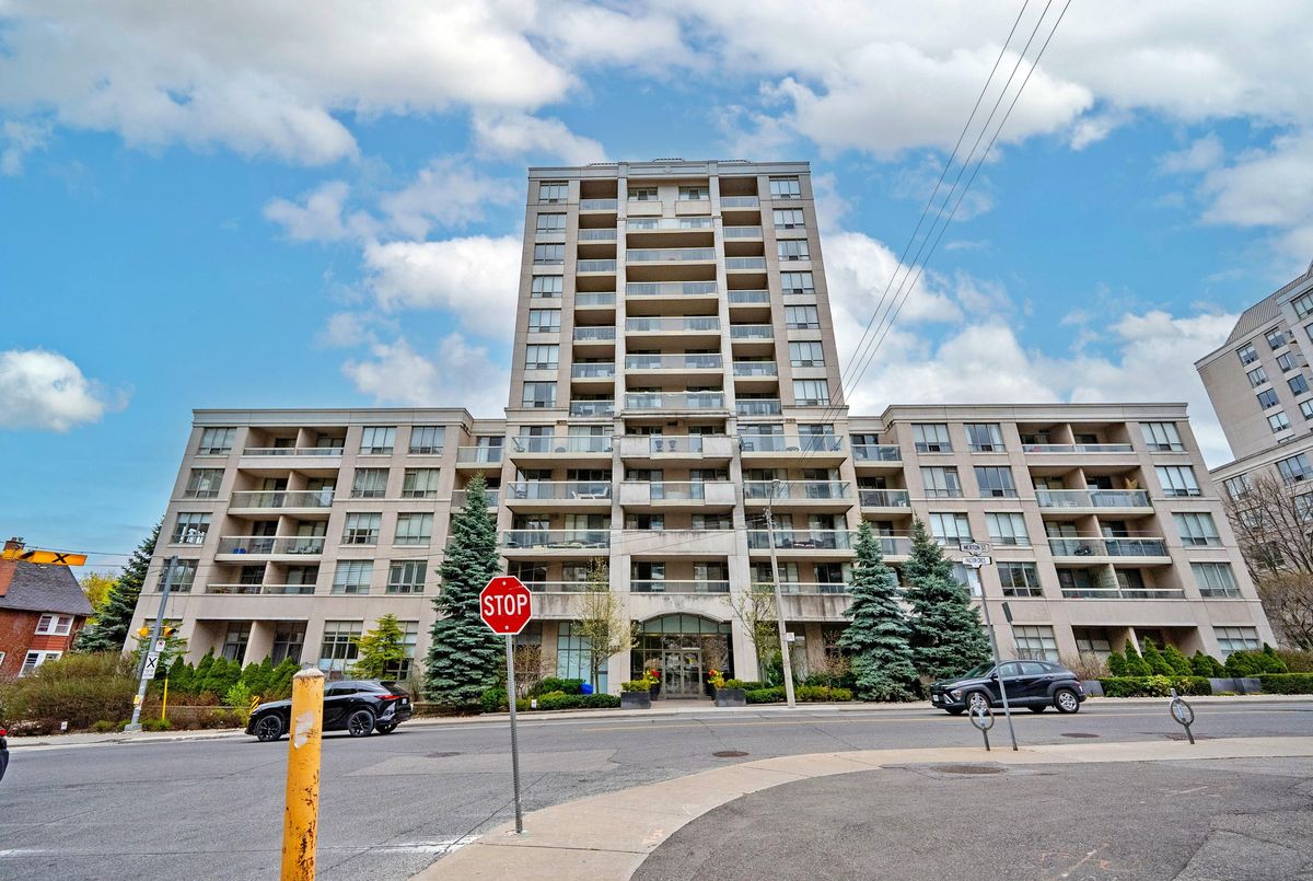 253 Merton Street Toronto 253 Merton Street Toronto